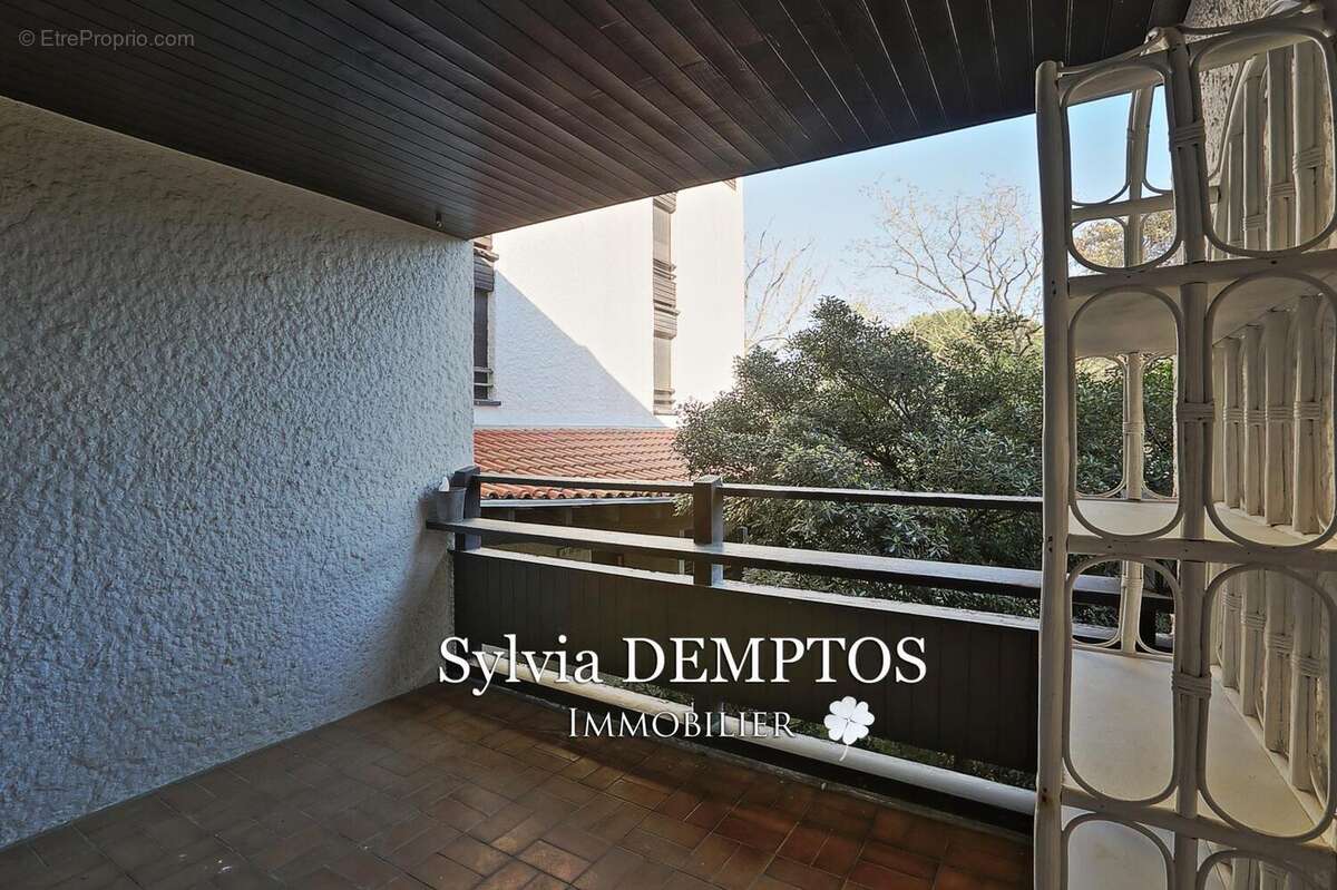 Photo 7 - Appartement à SEIGNOSSE