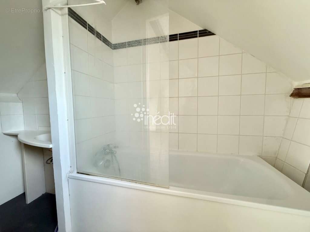 Appartement à LAMBERSART