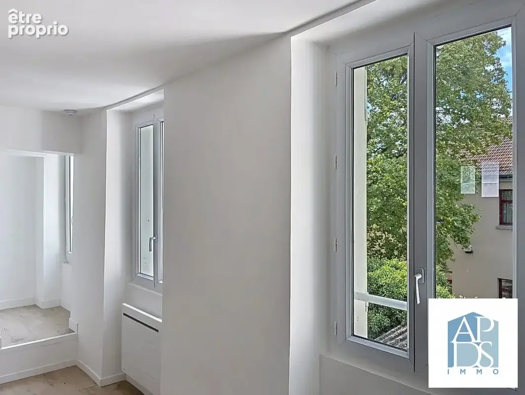 Appartement 1 pièce 30 m² à vendre à Draveil (91210) - photo 5