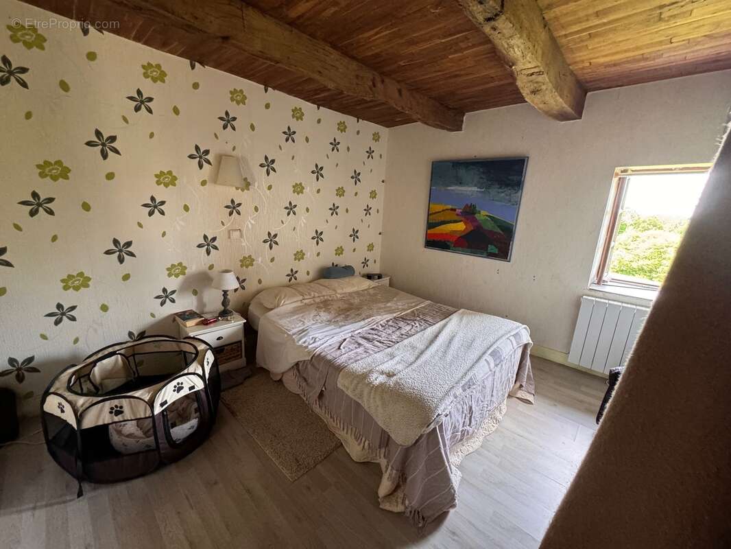 Maison à SAINT-JULIEN-LE-PETIT