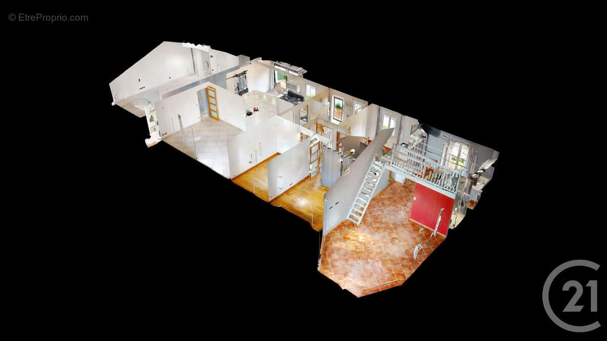 Maison à NOE