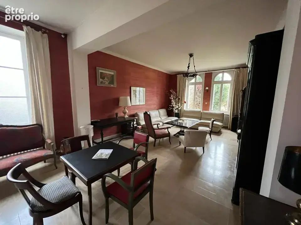 Maison 14 pièces 350 m² à vendre à Falaise (14700) - photo 4