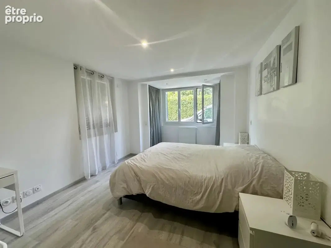 Maison 135 m² à Aix-Les-Bains  - photo 6