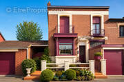 Maison à PITGAM