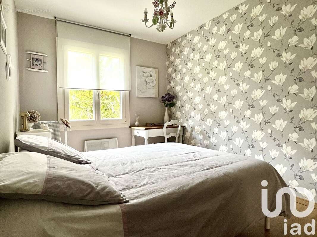 Photo 6 - Maison à INDRE