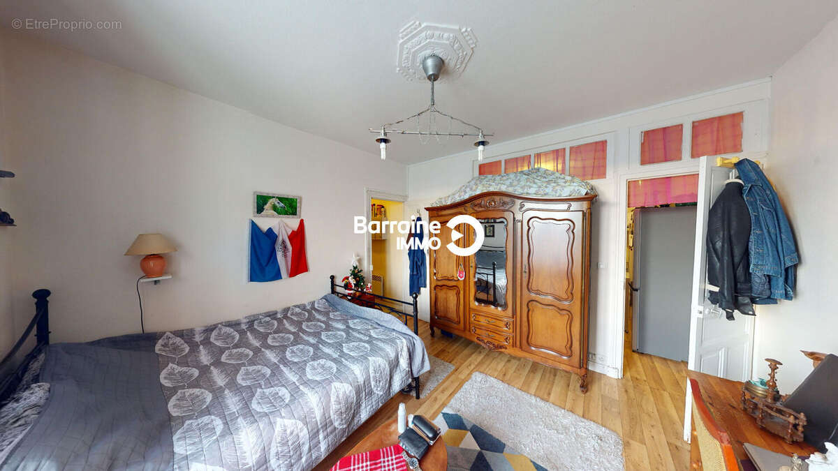 Appartement à BREST
