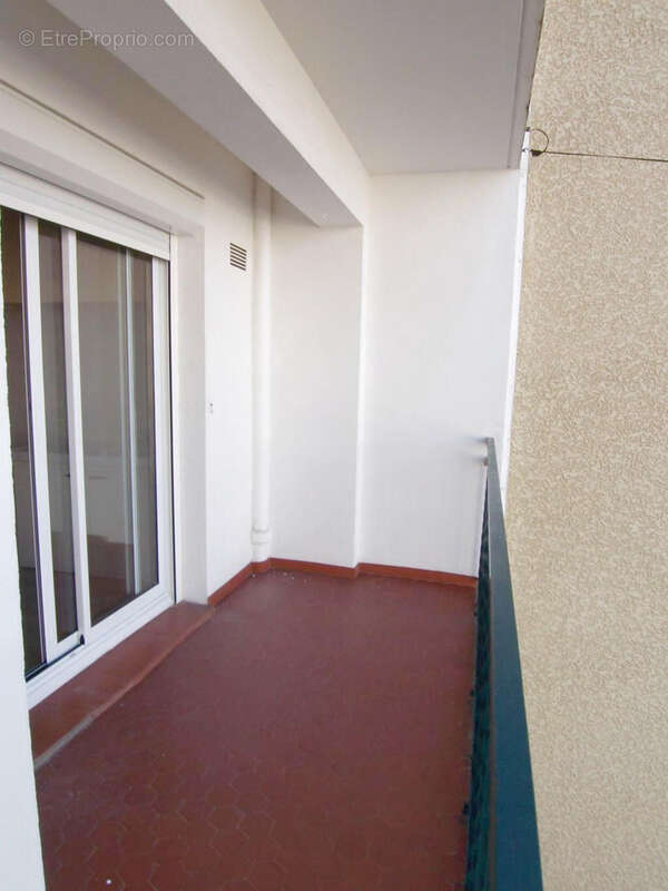 Appartement à NARBONNE
