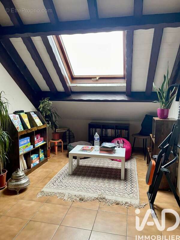 Photo 6 - Maison à DRANCY