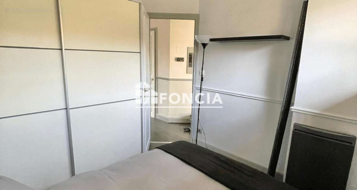 Appartement à VEIGY-FONCENEX