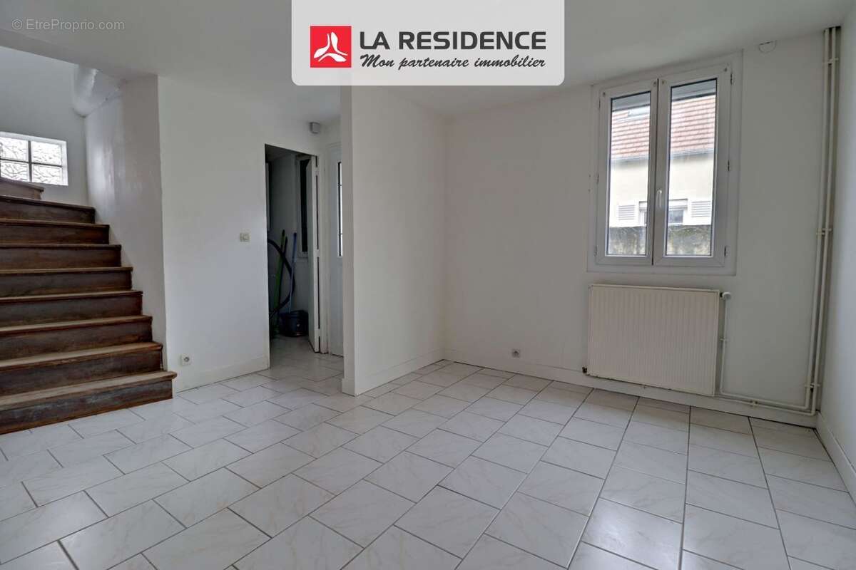 Appartement à EZY-SUR-EURE