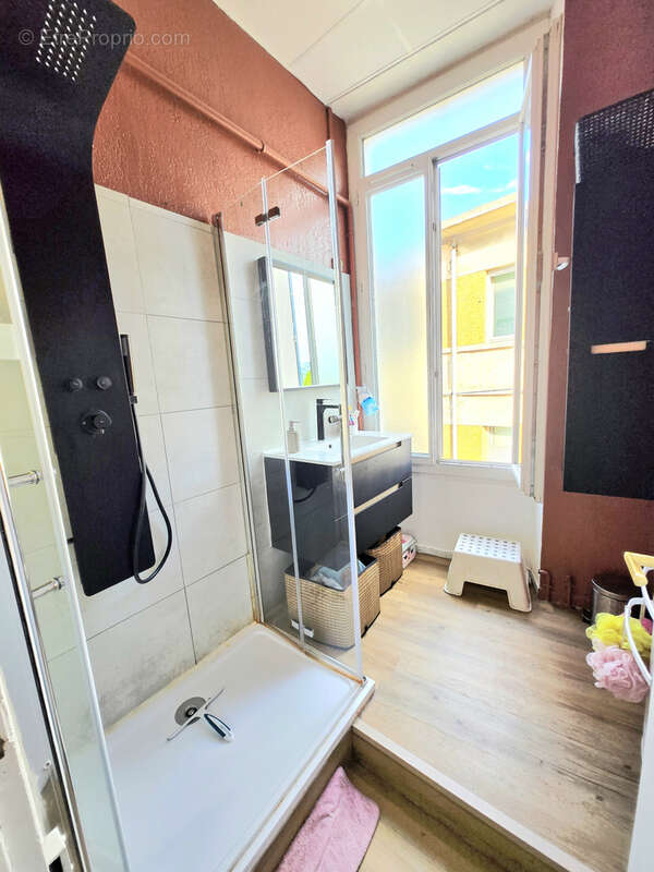 Appartement à LA SEYNE-SUR-MER