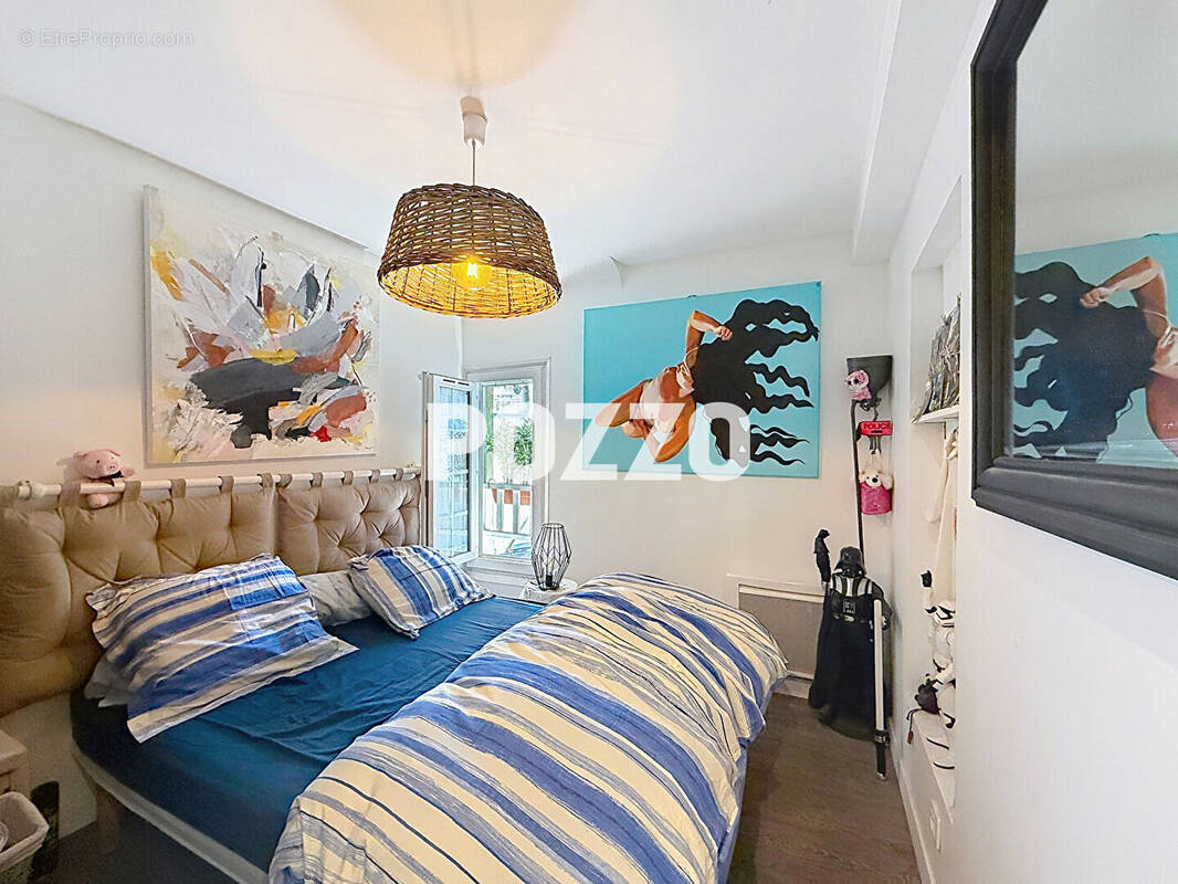 Appartement à TOUQUES