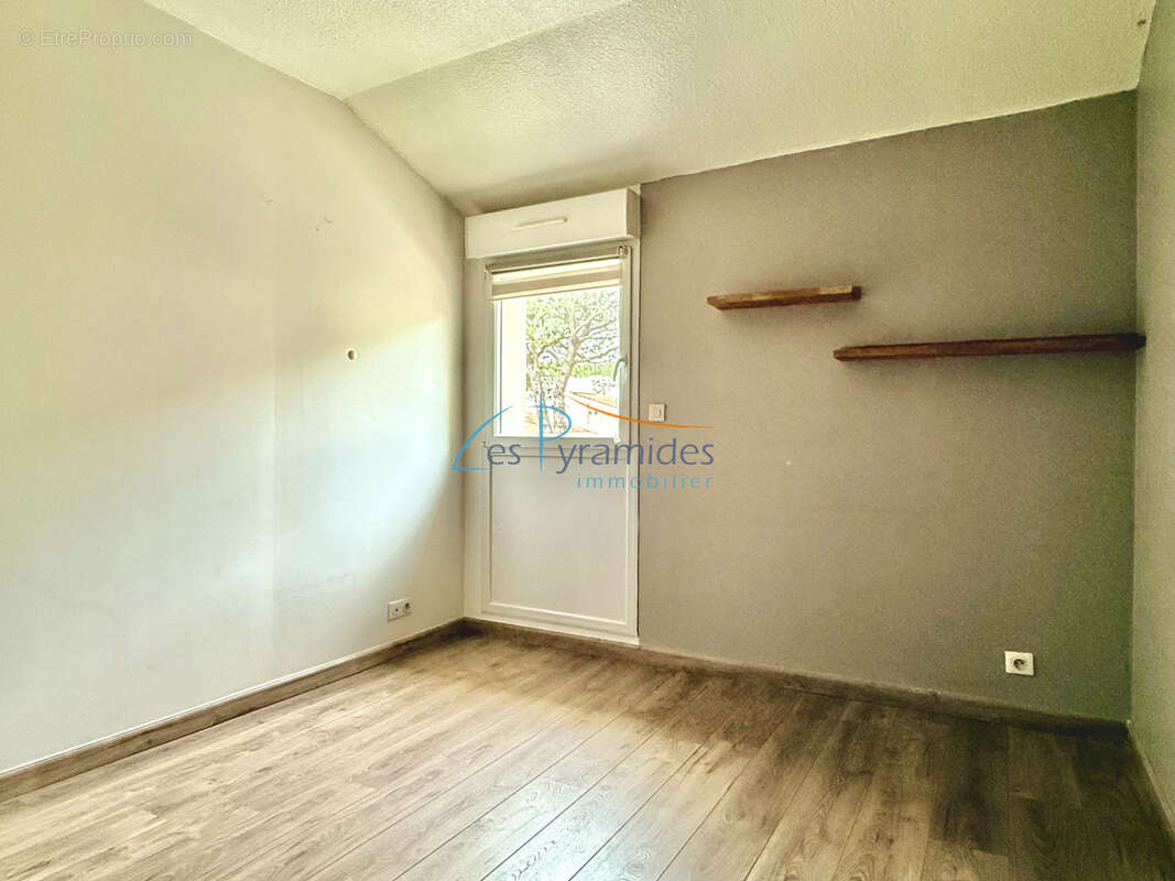 LA GRANDE MOTTE - Maison 4 pièces avec piscine - photo 10