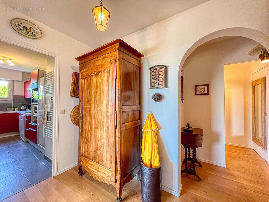 Appartement à ROYAN