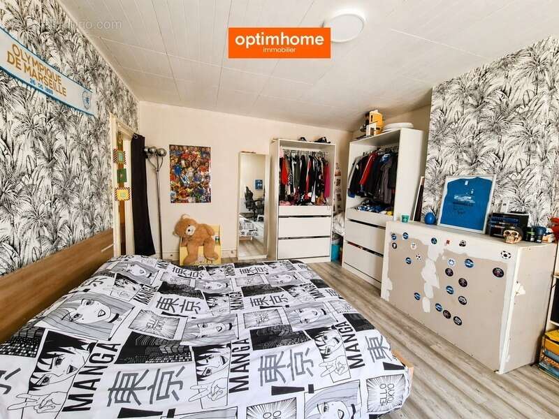Maison à VOID-VACON