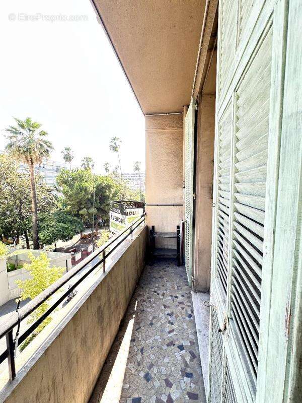 Appartement - photo 11