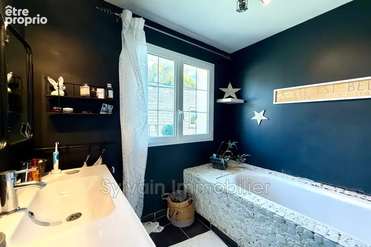 Maison 6 pièces 94 m² à vendre à Thieuloy-Saint-Antoine (60210) - photo 7