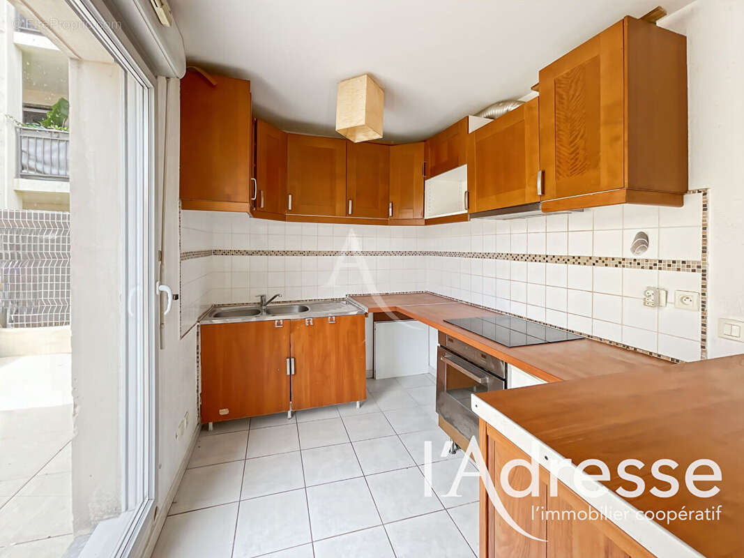 Appartement La Ciotat - 4 pièces - 85 m2 - photo 7