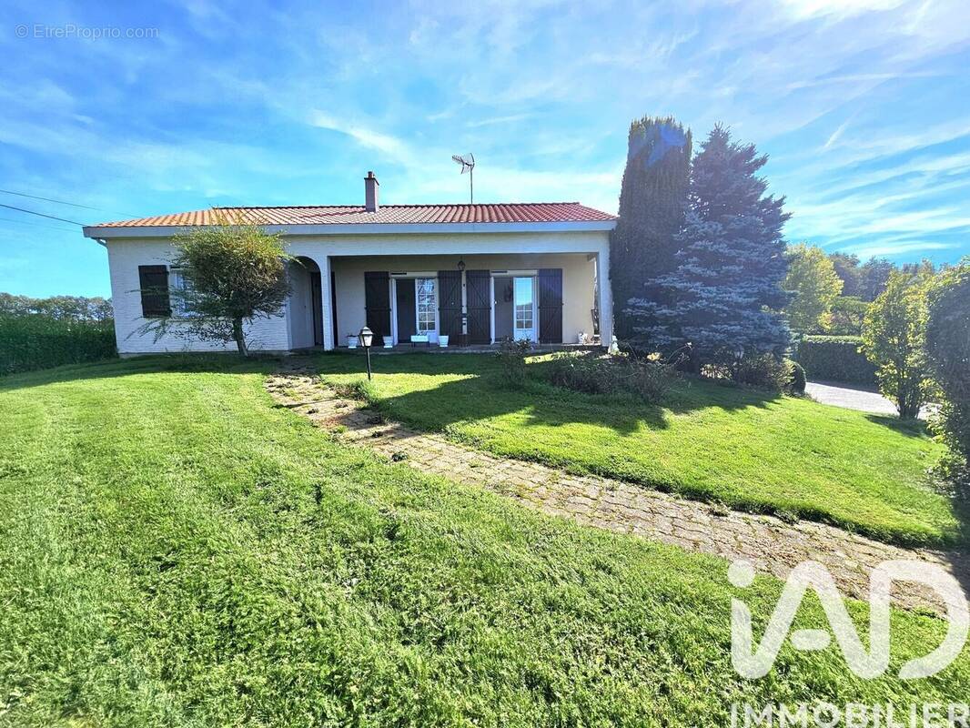 Photo 1 - Maison à SAINTE-FLORENCE