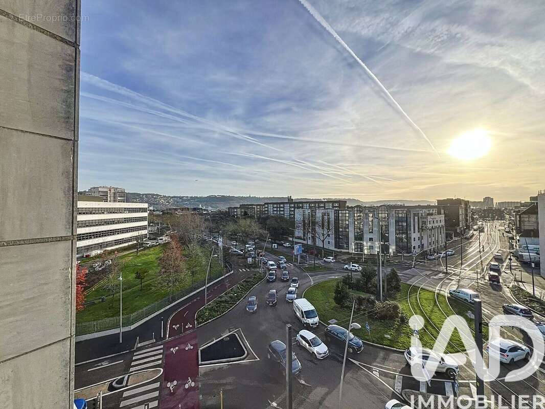 Photo 8 - Appartement à ROUEN