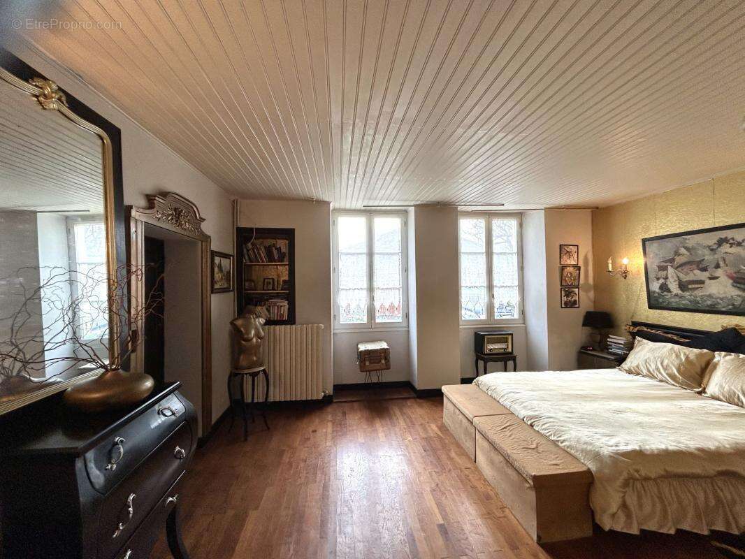 longère en pierres avec granges , 3 chambres, possibilité ch - photo 6