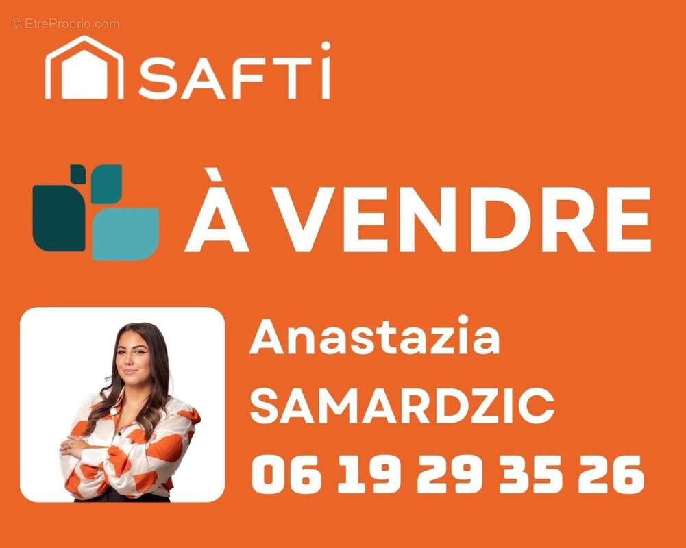 Photo 8 - Appartement à TOULOUSE