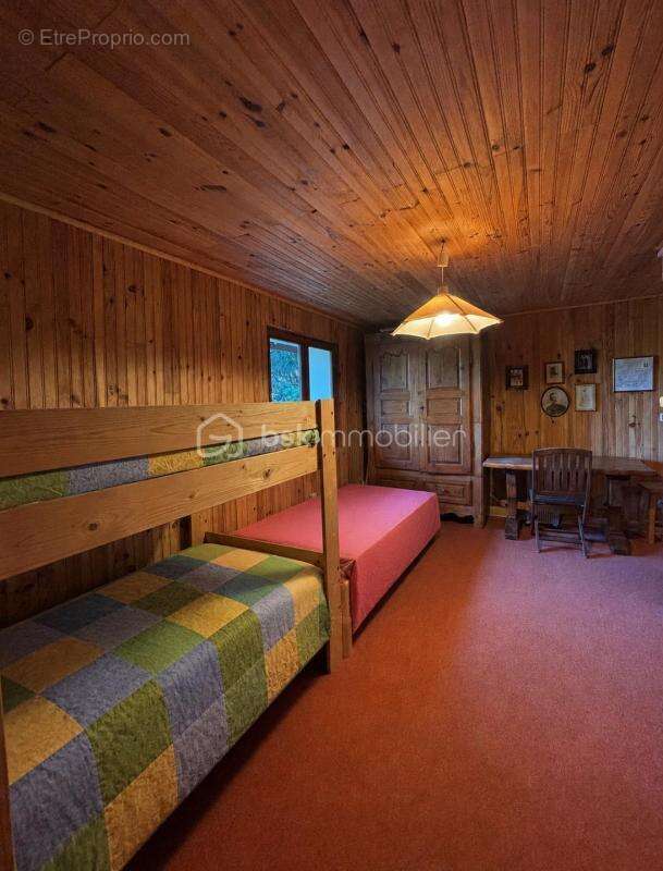 Charmant chalet familial de 117m2 au cœur de La Norma - photo 18