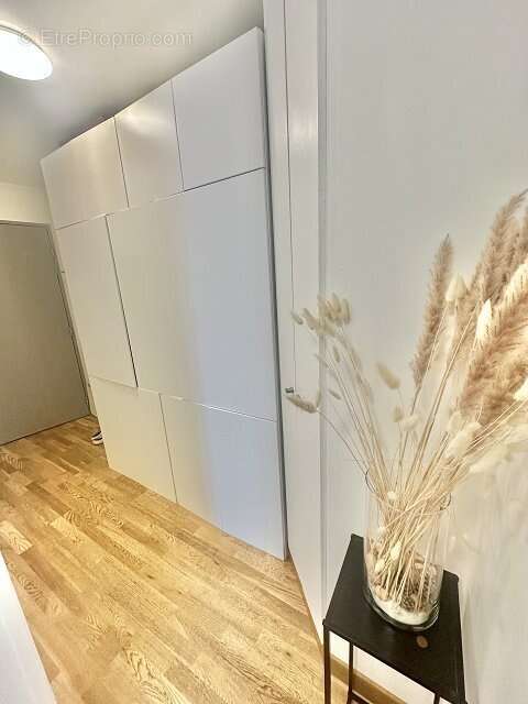 Appartement 41m² à créteil - photo 8