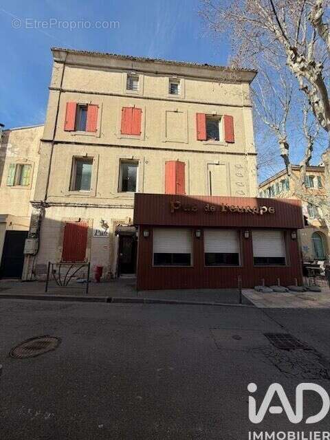 Appartement 32 m² à Istres  - photo 7