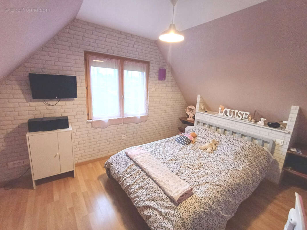 Maison à LONDINIERES