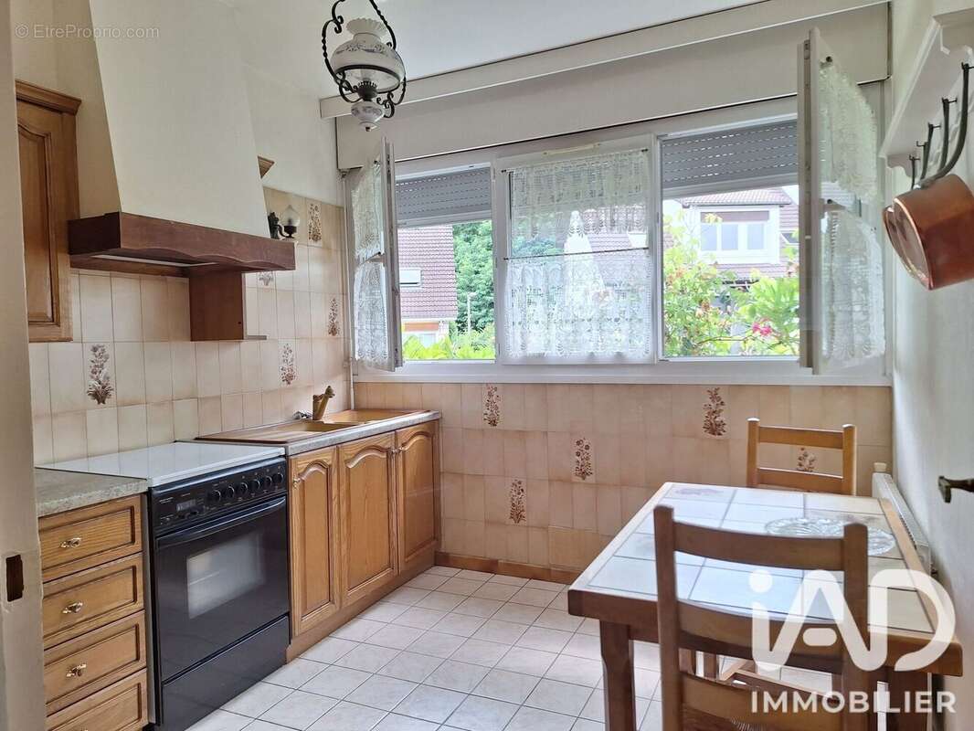 Maison 108 m² à Domont  - photo 8
