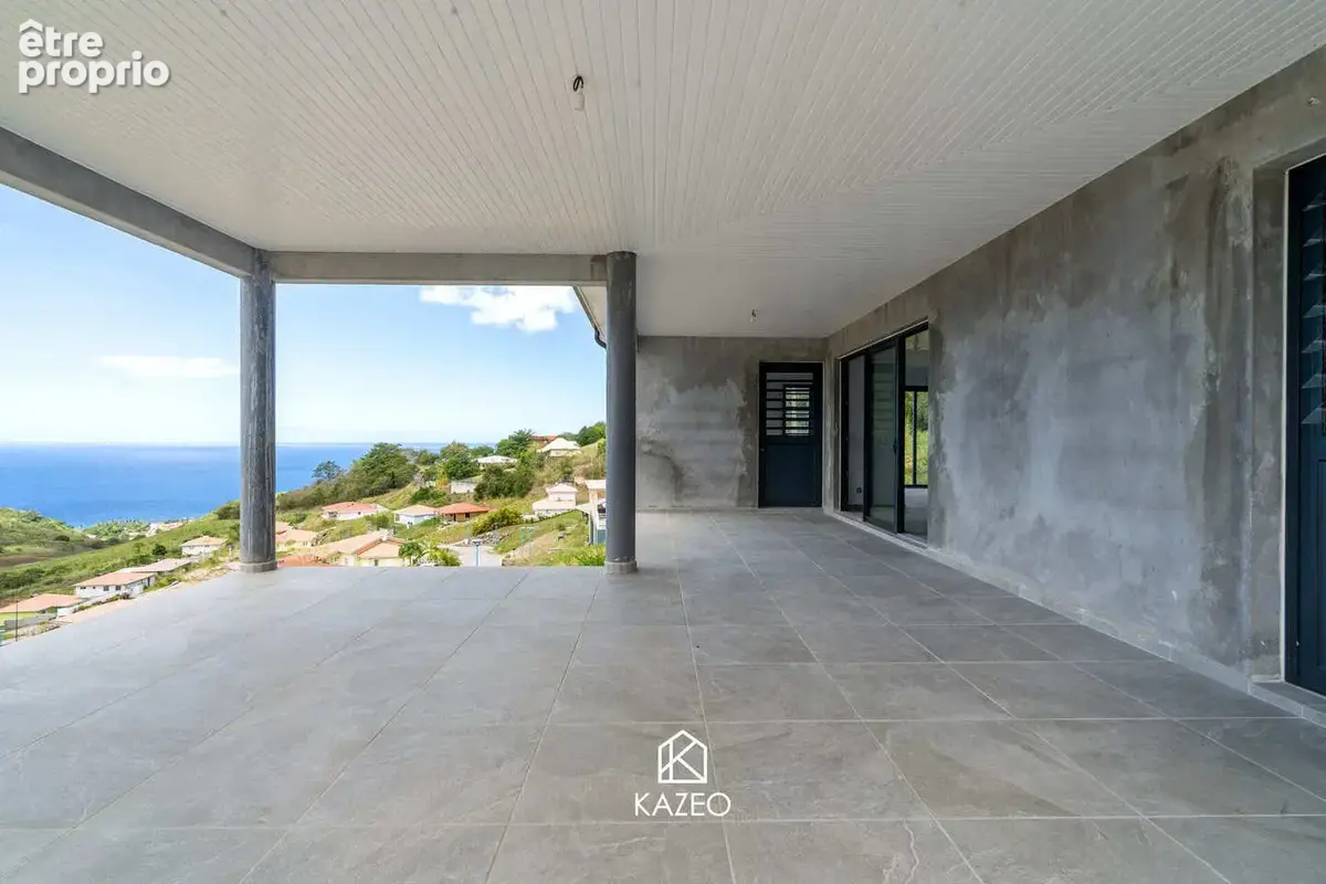 Maison 4 pièces 126 m² à vendre à Le Carbet (97221) - photo 5