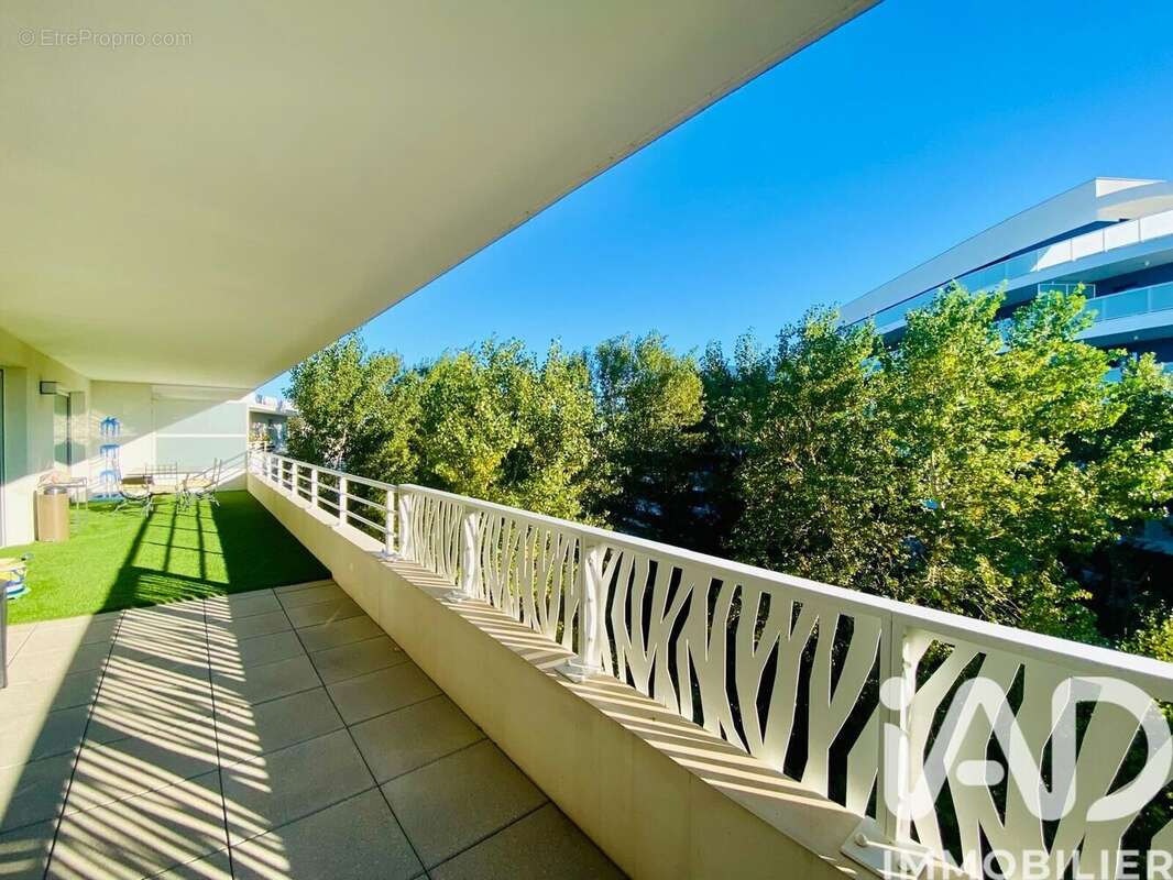 Photo 3 - Appartement à CANET-EN-ROUSSILLON