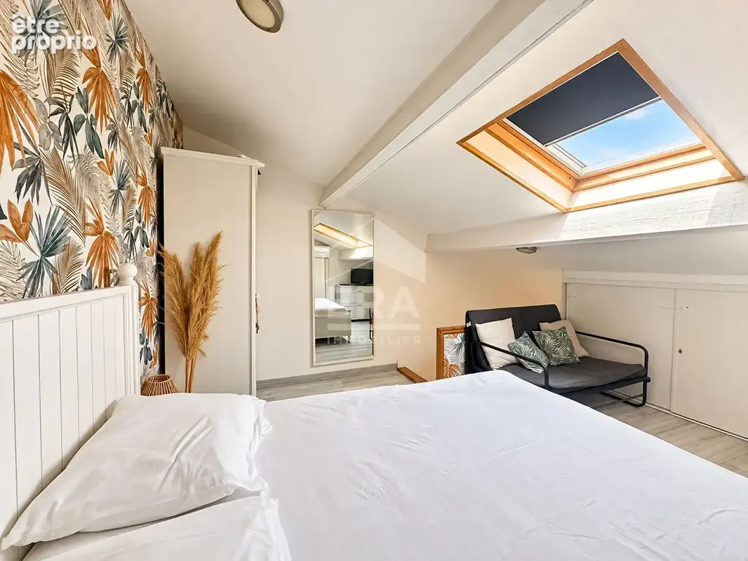 Maison 70m² à le barcarès - photo 13