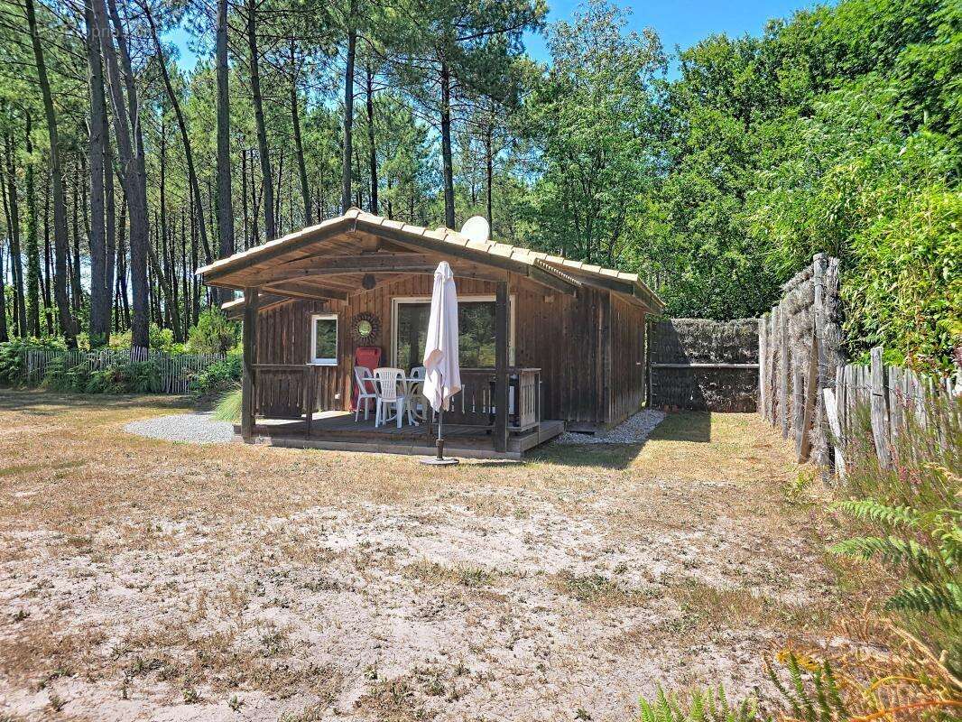 Maison 209 m² à Sanguinet  - photo 15