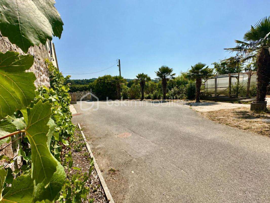 Maison 93m² - 4 pièces - Pont-Croix - Piscine - photo 15