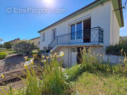 Maison à JAUNAY-CLAN