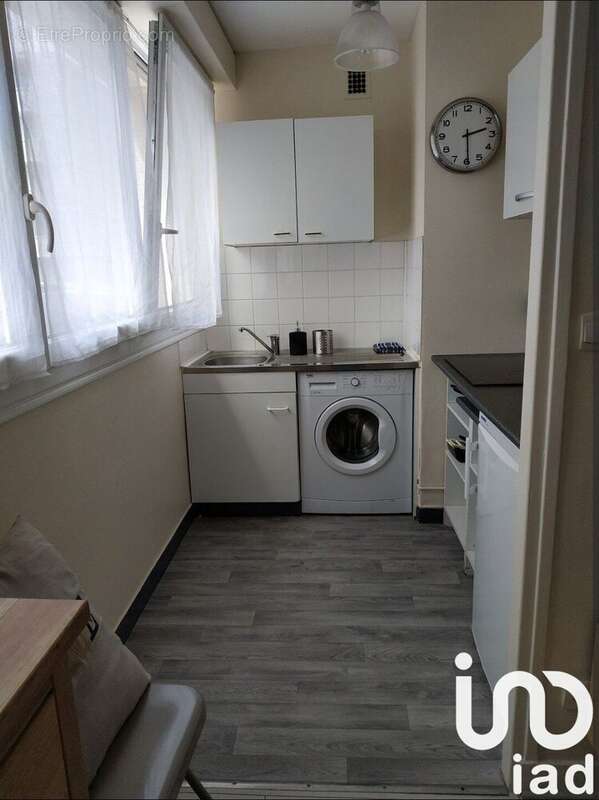 Photo 5 - Appartement à LE HAVRE