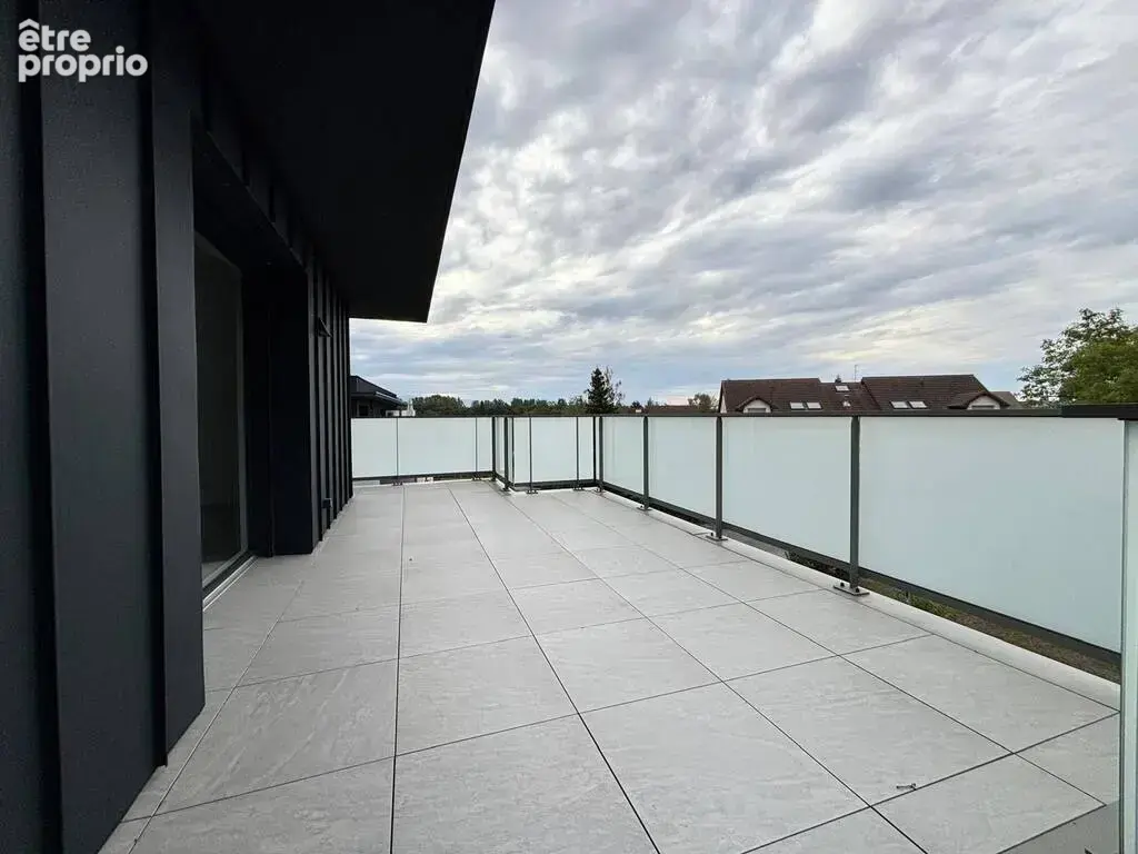 Appartement 5 pièces 135.27 m² Divonne-les-Bains - photo 6