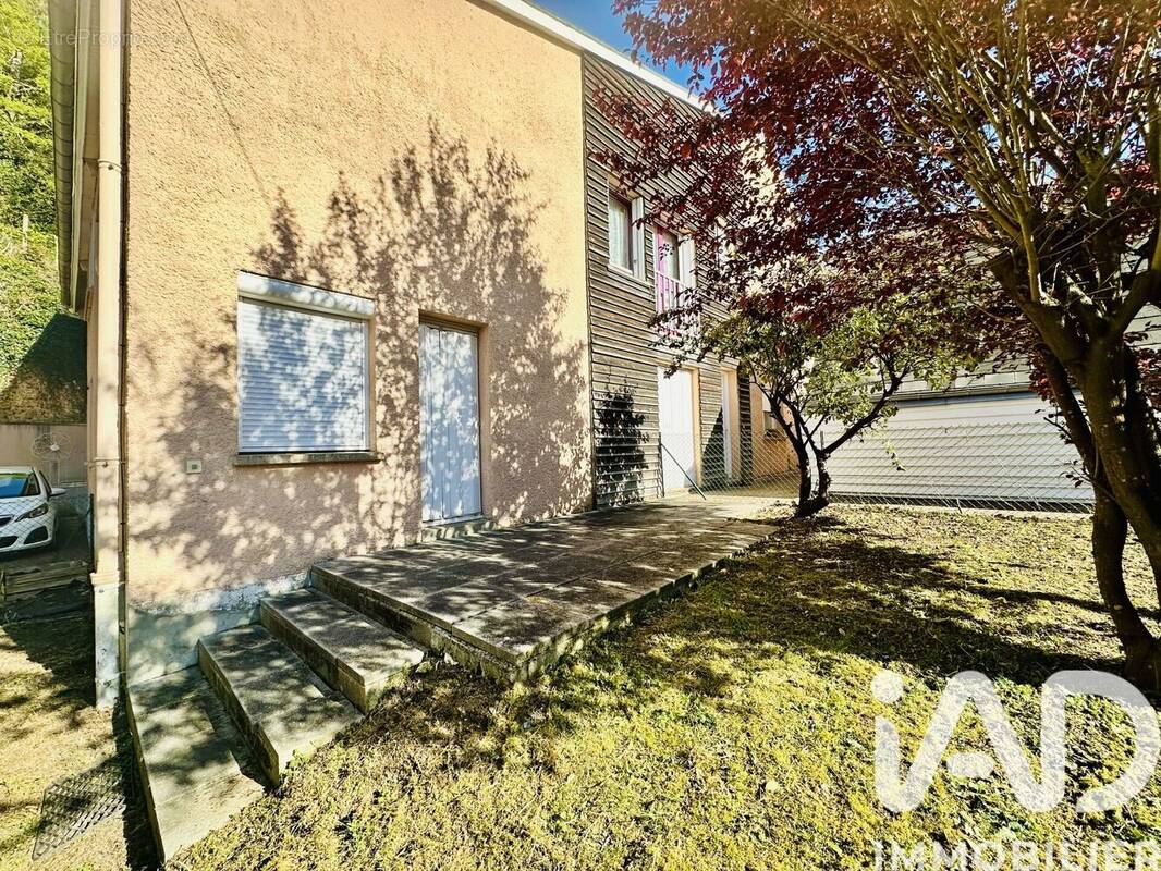Photo 1 - Appartement à LEVES