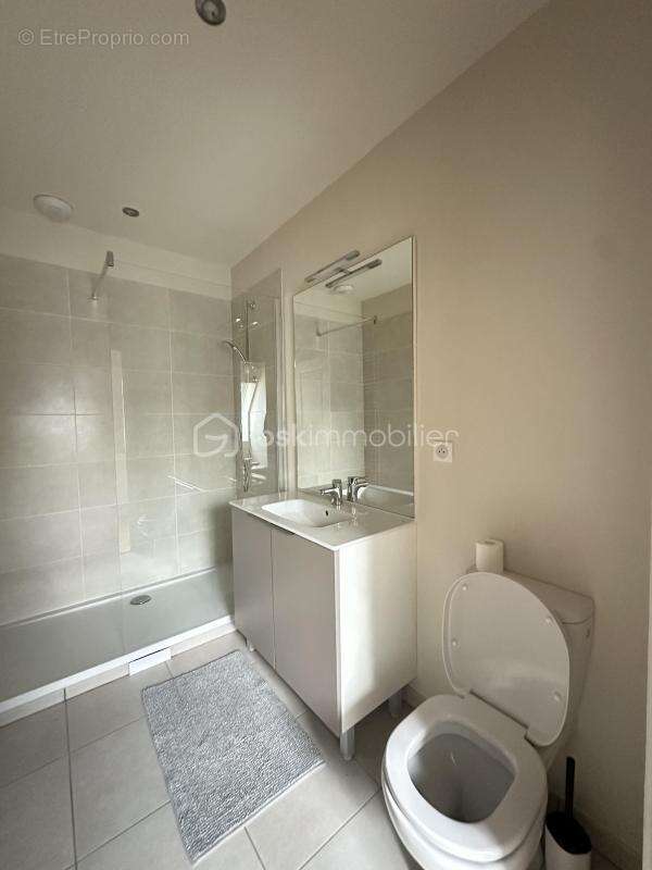 Appartement à TOURS