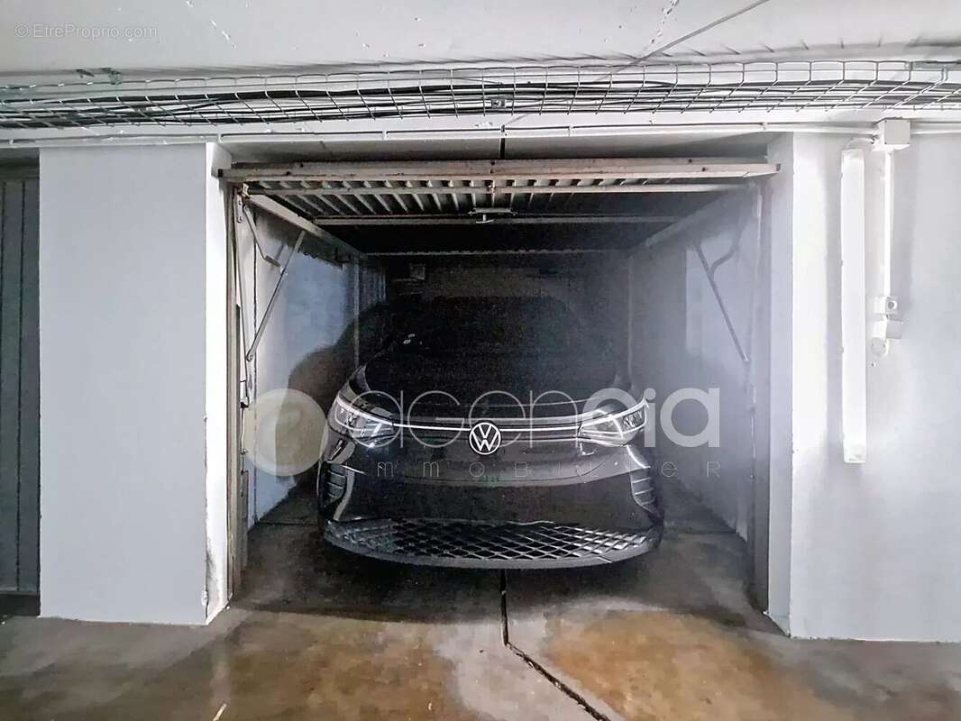 Appartement à VILLENEUVE-LOUBET