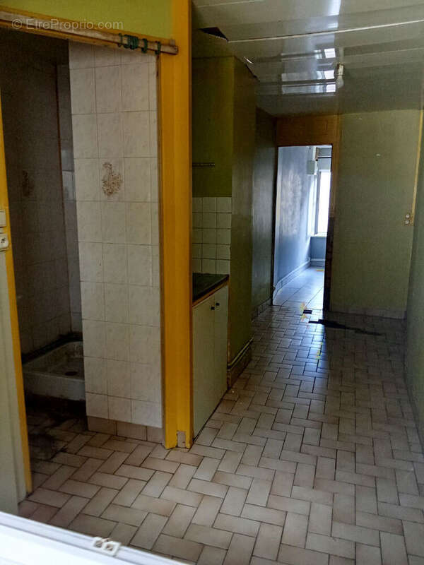 Appartement  15.50 m2 - photo 4