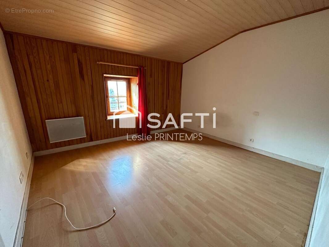 Photo 7 - Maison à JUSCORPS