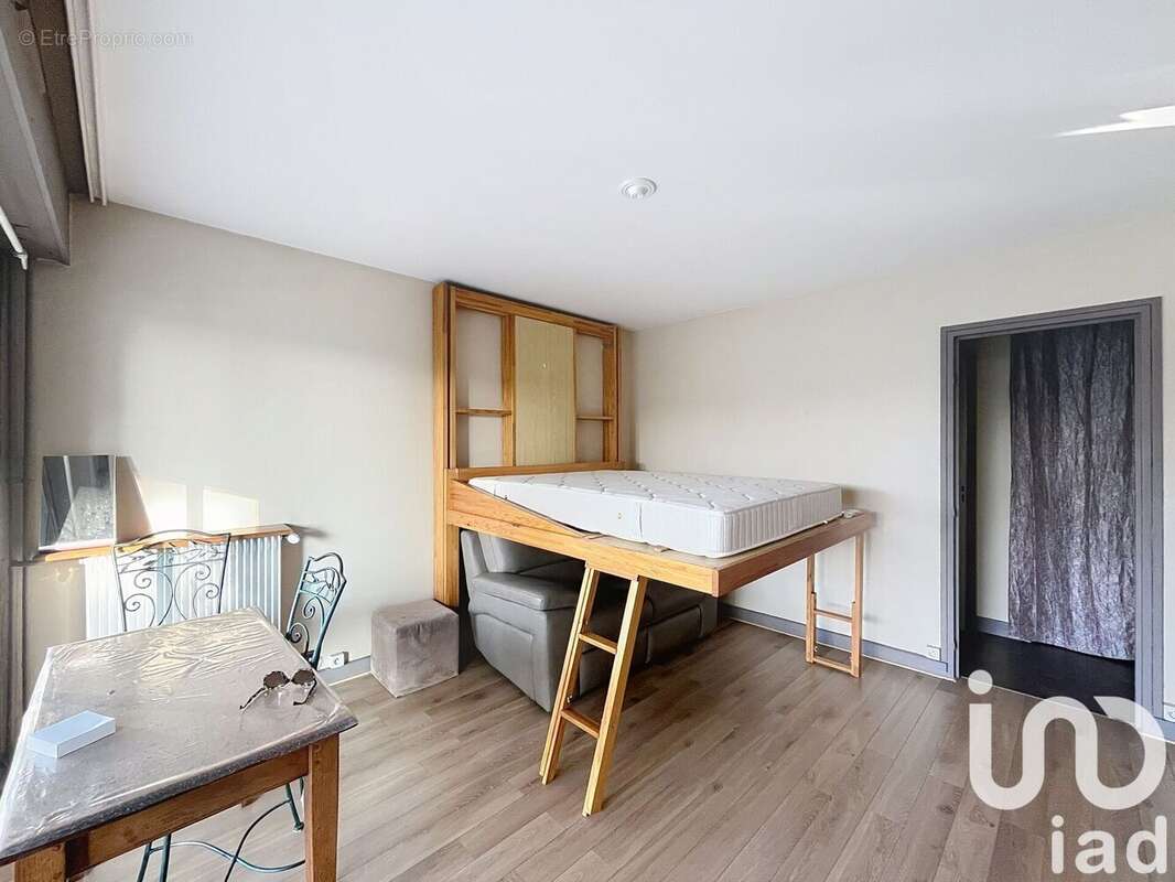 Photo 6 - Appartement à DEUIL-LA-BARRE