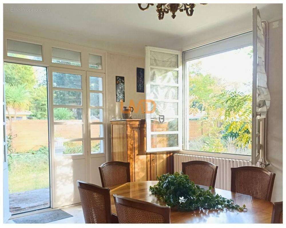 Maison à SAINT-BREVIN-LES-PINS