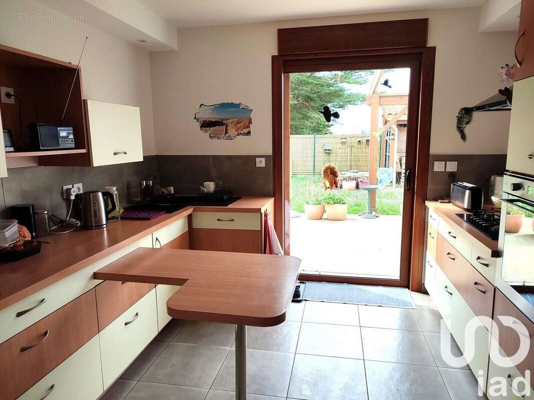 Photo 7 - Maison à PREFAILLES