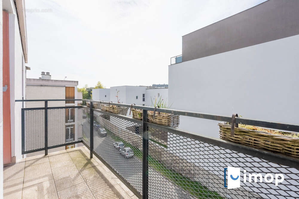 Appartement à ROSNY-SOUS-BOIS