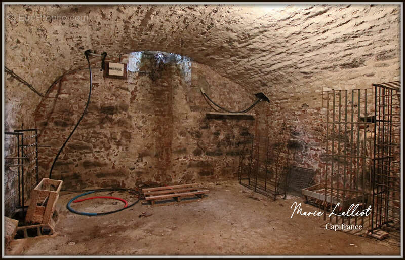 Maison à PITHIVIERS