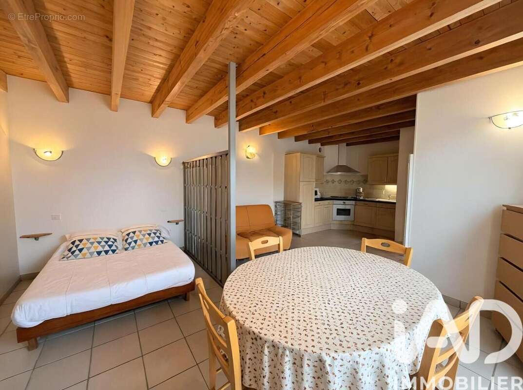 Photo 3 - Appartement à CHATELAILLON-PLAGE